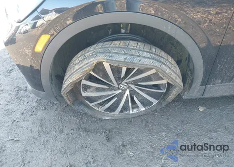 2023 Volkswagen Id.4 Pro S/Pro S Plus from USA, damaged, VIN 1V2FMPE86PC011128